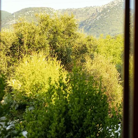 Apartament Armeria Corfu Acharavi (Corfu)