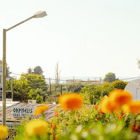 Armeria Corfu Apartament Acharavi (Corfu)
