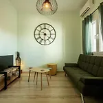 Armeria Corfu Apartman