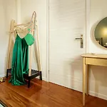 Armeria Corfu Apartamento *