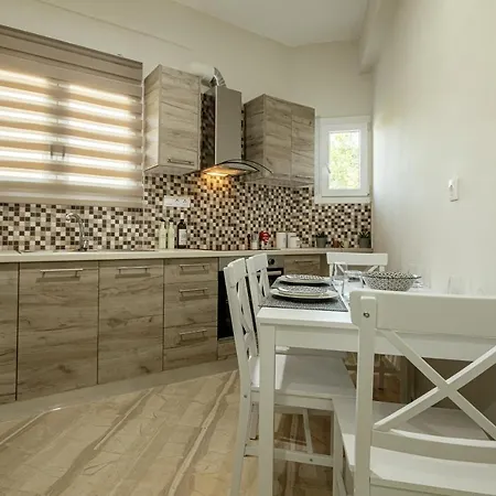 Armeria Corfu Apartment Acharavi (Corfu)