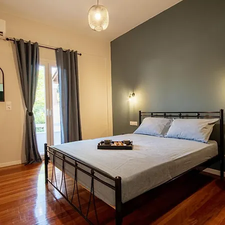 Apartment Armeria Corfu *