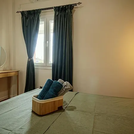 Armeria Corfu Apartment Acharavi (Corfu)