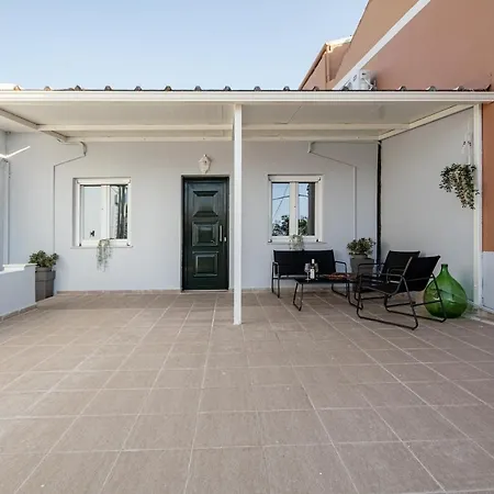 Armeria Corfu Apartamento Acharavi (Corfu)
