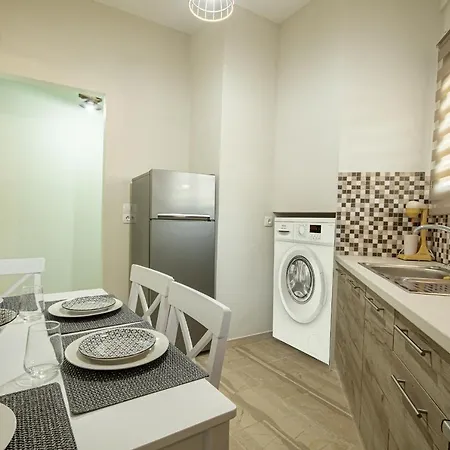 Apartment Armeria Corfu