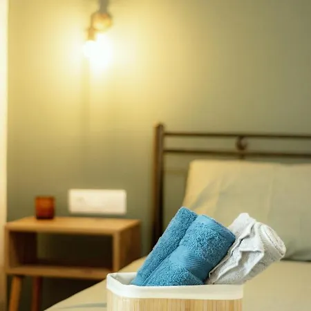 Armeria Corfu Apartment