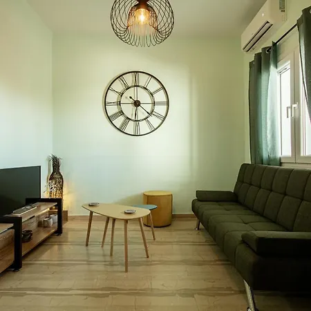Armeria Corfu Apartment