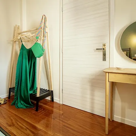 Armeria Corfu Apartment *